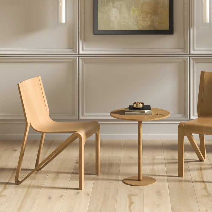 Jasper Dining Chair - Oak