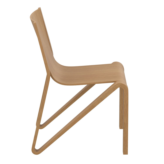 Jasper Dining Chair - Oak