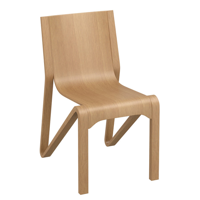 Jasper Dining Chair - Oak