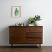 Carter Sideboard - Walnut | Hoft Home