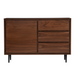 Carter Sideboard - Walnut | Hoft Home