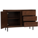 Carter Sideboard - Walnut | Hoft Home