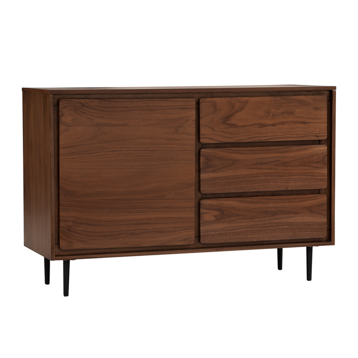 Carter Sideboard - Walnut | Hoft Home