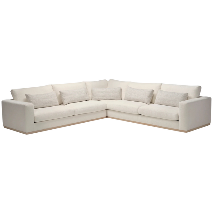 Sol Sectional