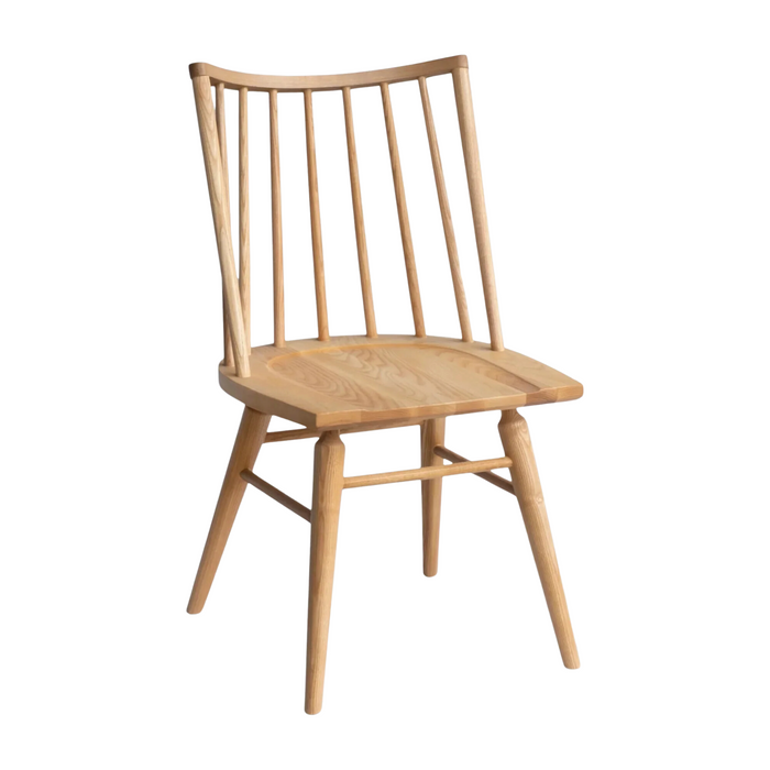 Jona Dining Chair - Oak