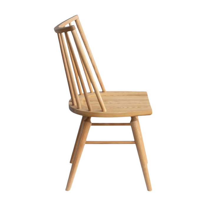 Jona Dining Chair - Oak