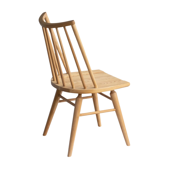 Jona Dining Chair - Oak