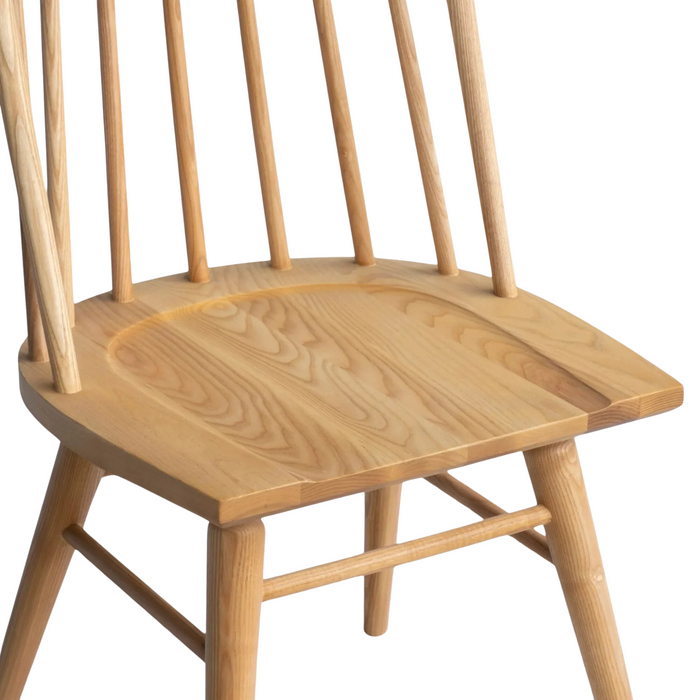 Jona Dining Chair - Oak