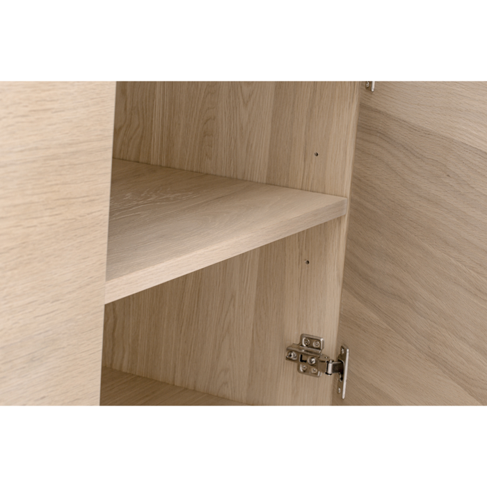 Hayton Sideboard - Natural | Hoft Home