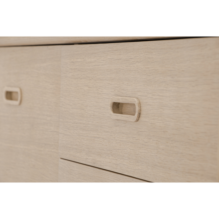 Hayton Sideboard - Natural | Hoft Home