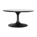 Primo Coffee Table - Black | Hoft Home