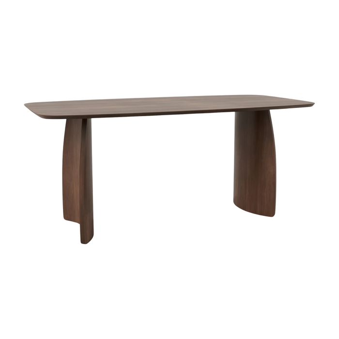 Caden Dining Table - Walnut