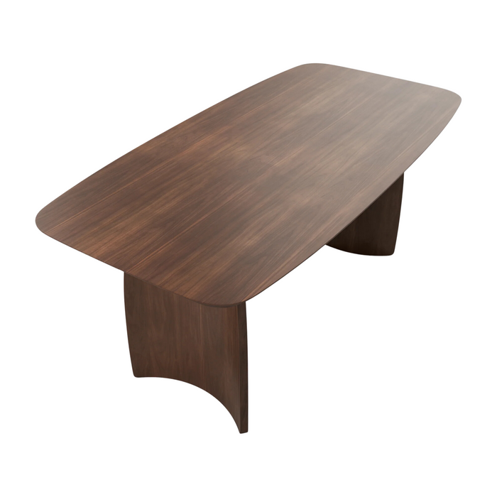 Caden Dining Table - Walnut