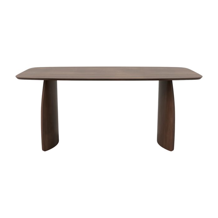 Caden Dining Table - Walnut