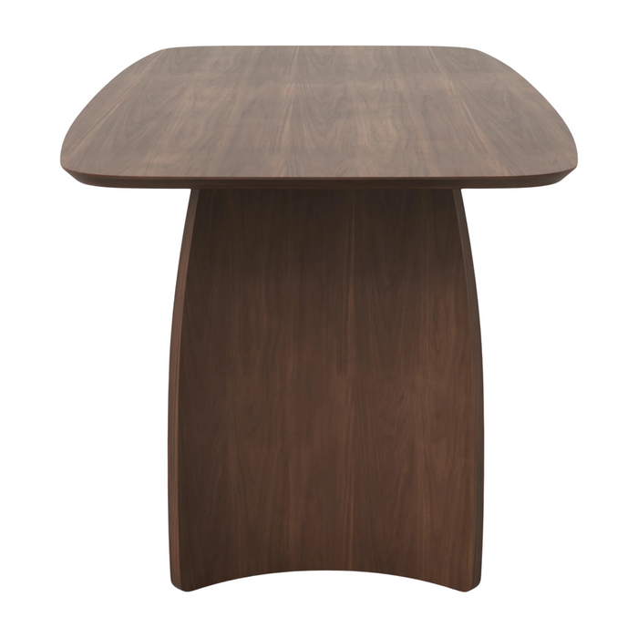 Caden Dining Table - Walnut