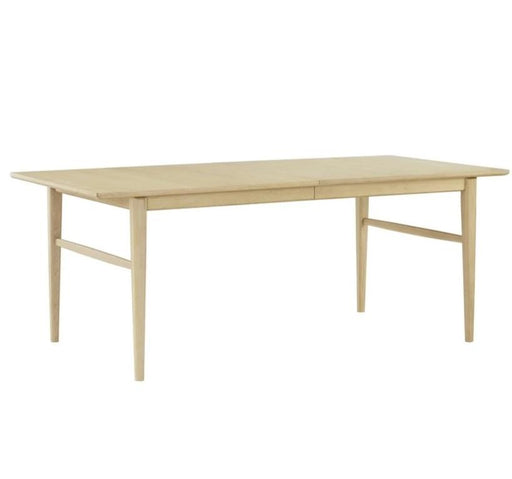 Hampton Extendable Dining Table | Hoft Home