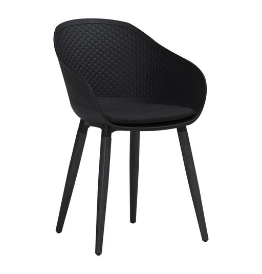 Unity Dining Chair - Dark Grey | Hoft Home