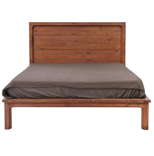 Brinhill King Bed | Hoft Home