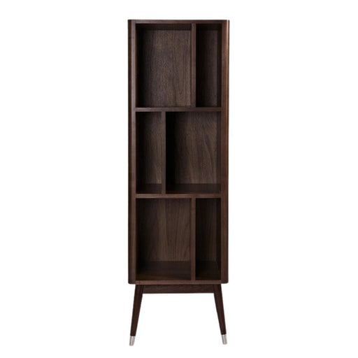 Milla Cabinet - Walnut - Ifortifi Canada