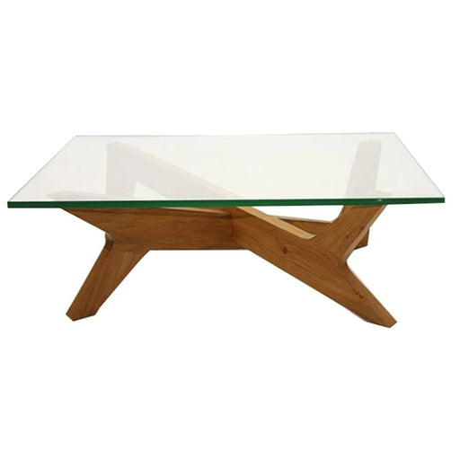 Kare Coffee Table | Hoft Home