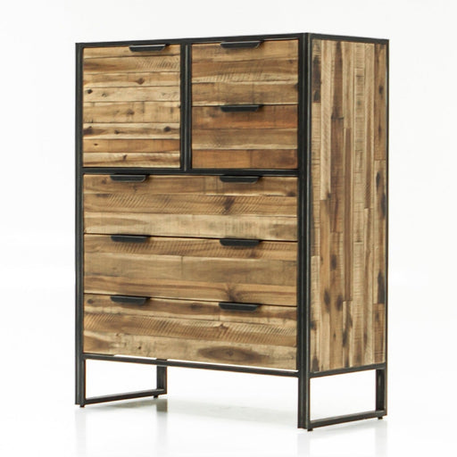 Navara Chest | Hoft Home