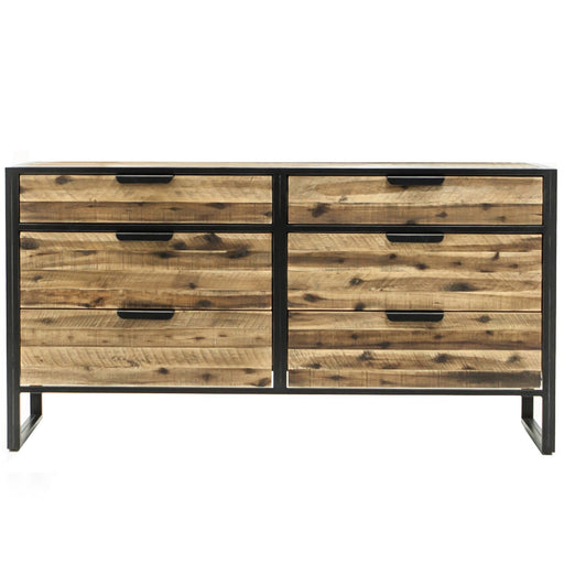 Navara Dresser | Hoft Home