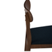 Lennox Counter Stool - Navy - Ifortifi Canada