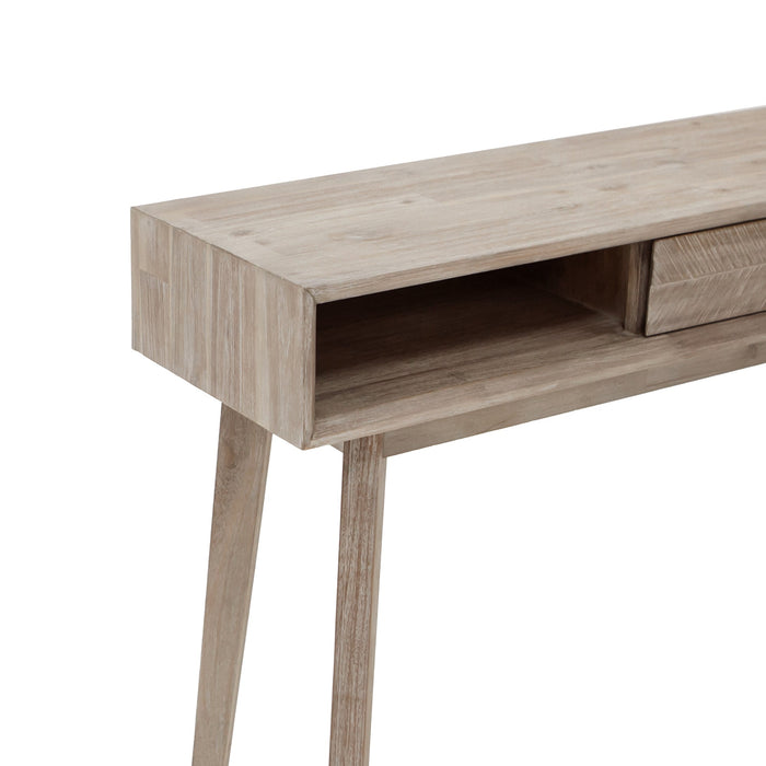 Soleil Console Table | Hoft Home