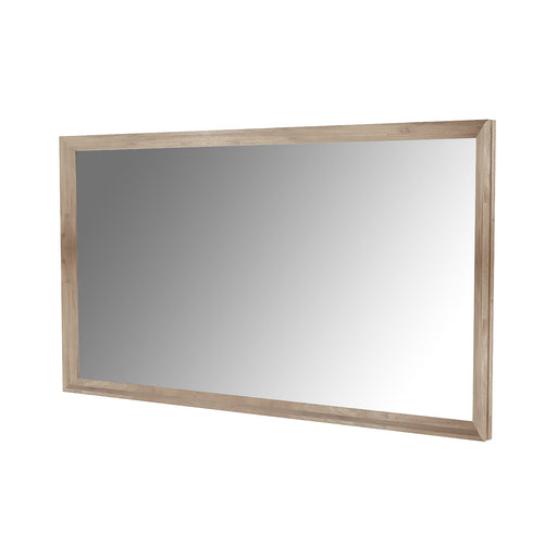 Soleil Mirror | Hoft Home