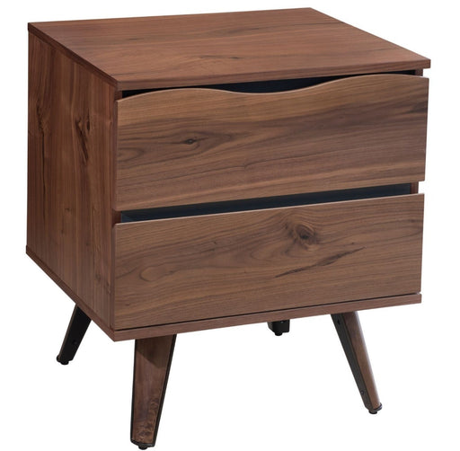 Sutton Nightstand | Hoft Home