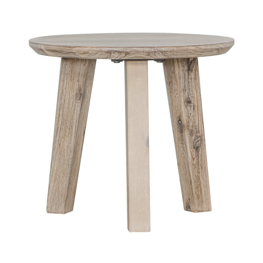 Soleil Side Table | Hoft Home