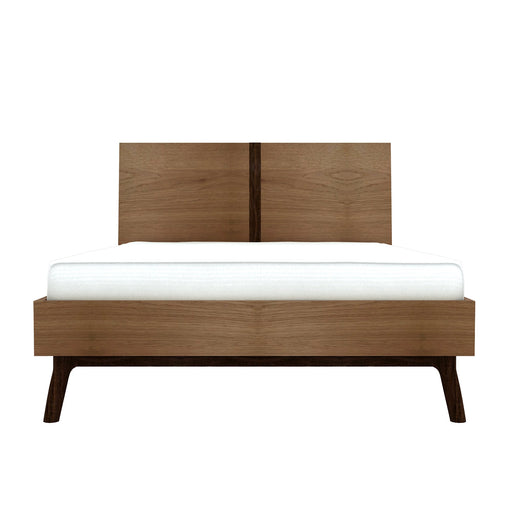 Torrell Queen Bed | Hoft Home