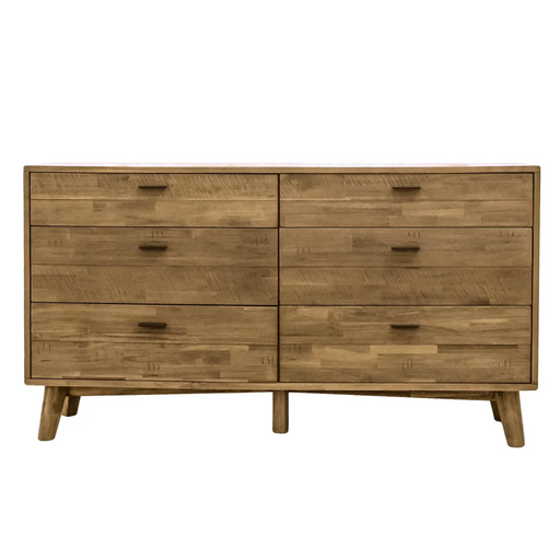 Cypress Dresser - Hoft Home