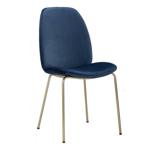 Beck Dining Chair - Blue - Ifortifi Canada