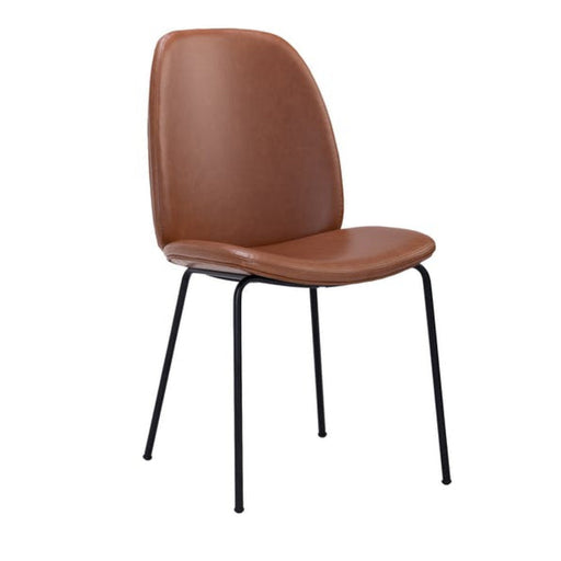 Beck Dining Chair - Hazelnut - Ifortifi Canada