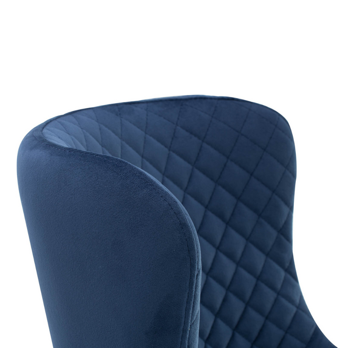 Asta Chair - Navy - Ifortifi Canada