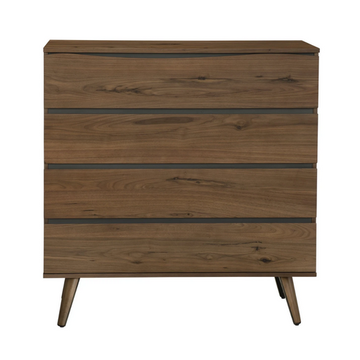 Sutton 4 Drawer Chest - Ifortifi Canada